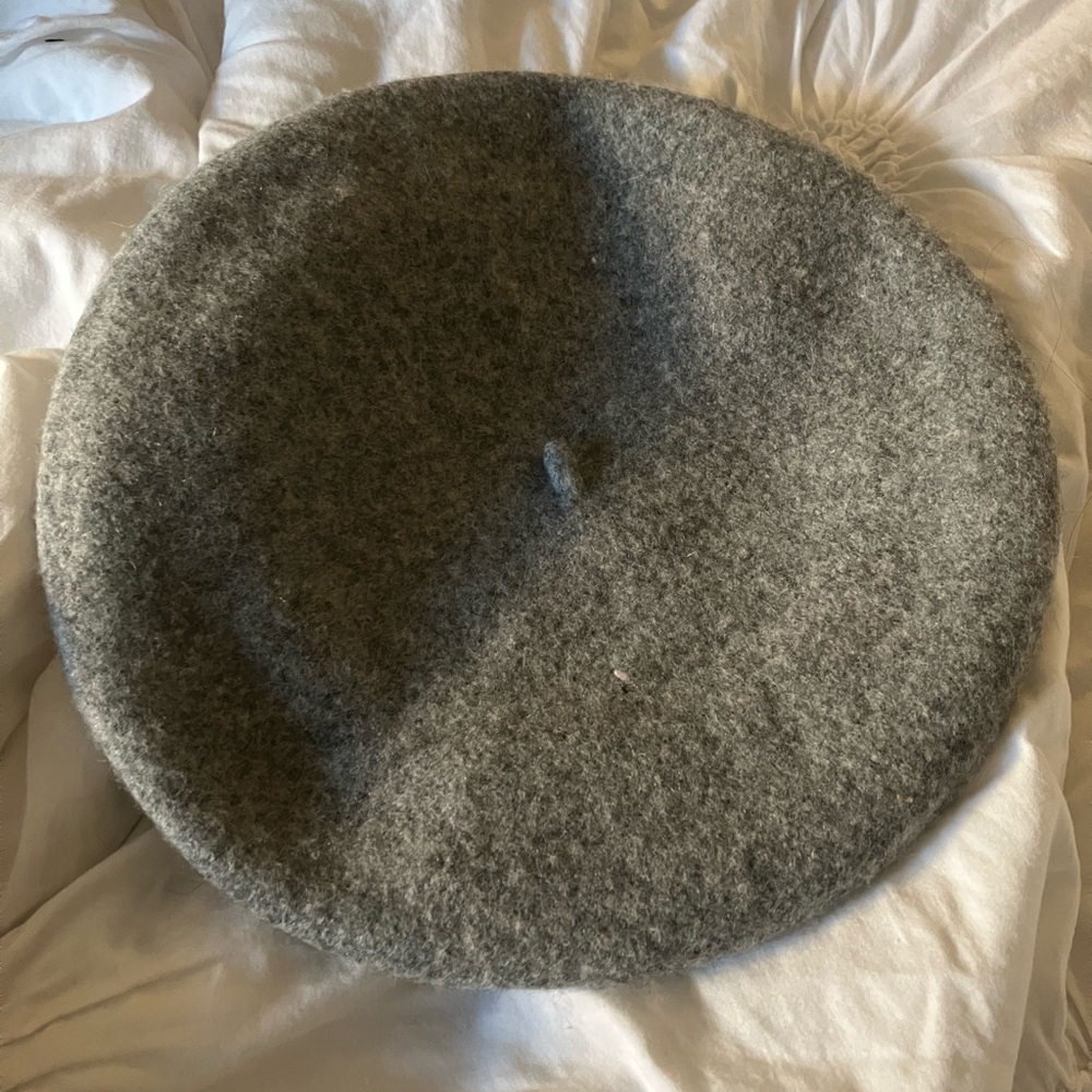 Oak and Fort Beret